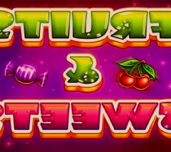 Sweets Hot slot game