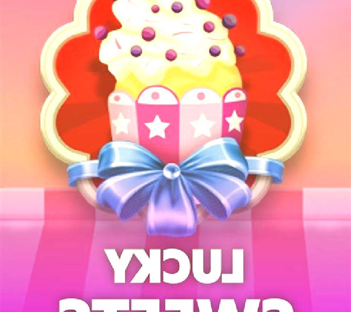 Sweets Hunter online slot