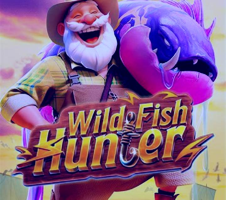 Sweets Hunter slot machine