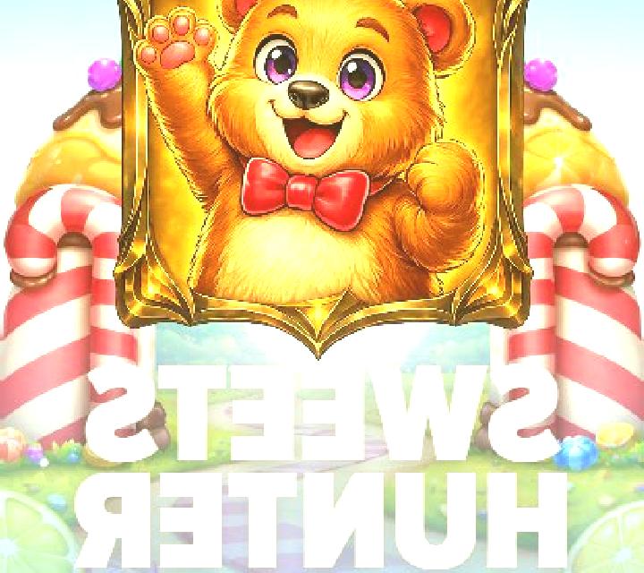 Sweets Hunter slot