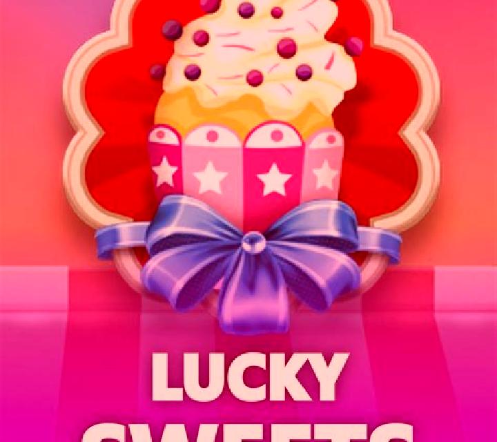 Sweets Insanity slot game