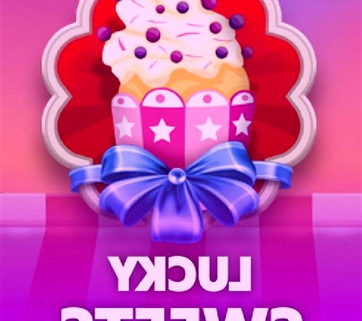 Sweets Insanity slot
