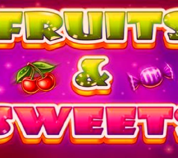 Sweets or Teeth slot game