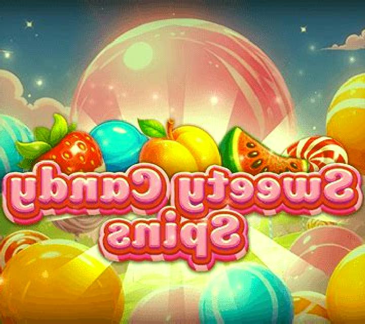 Sweety Candy Spins online slot