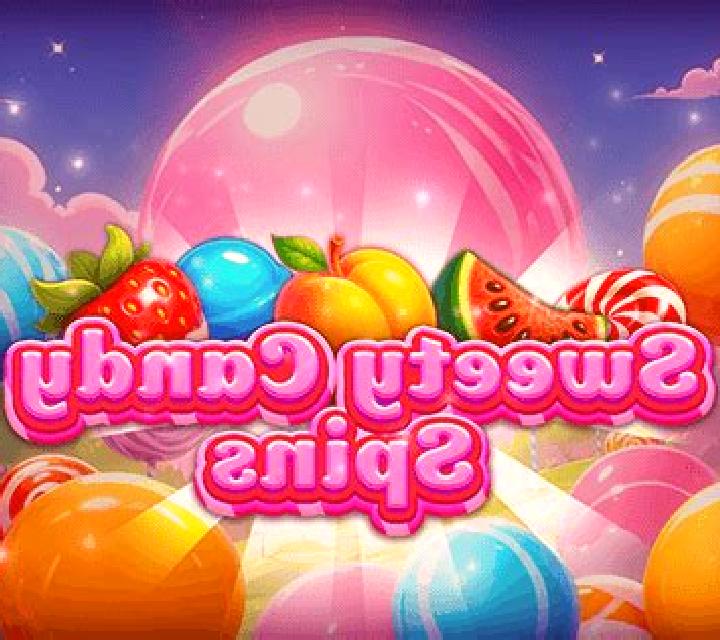 Sweety Candy Spins slot machine