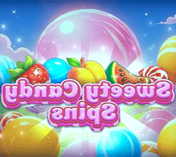 Sweety Candy Spins slot