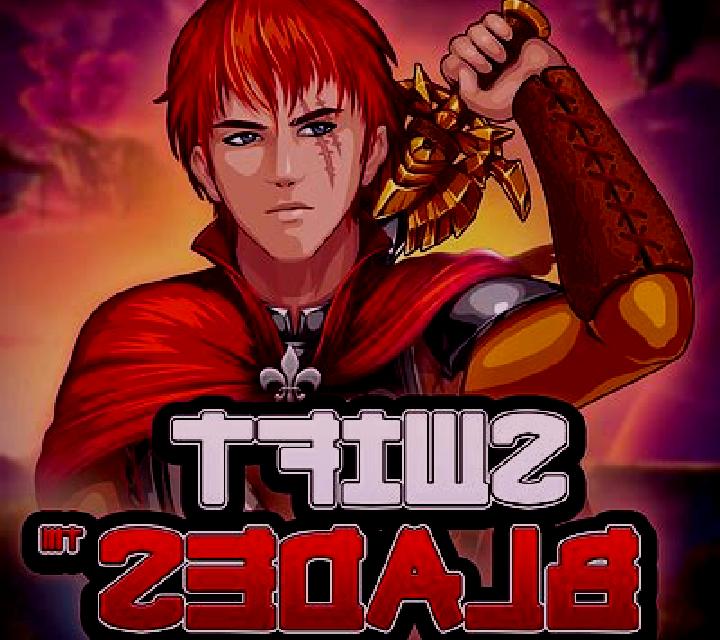Swift Blades online slot