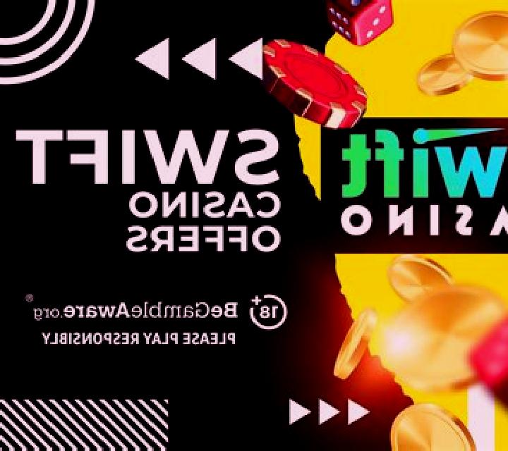 Swift Casino Branded Megaways slot