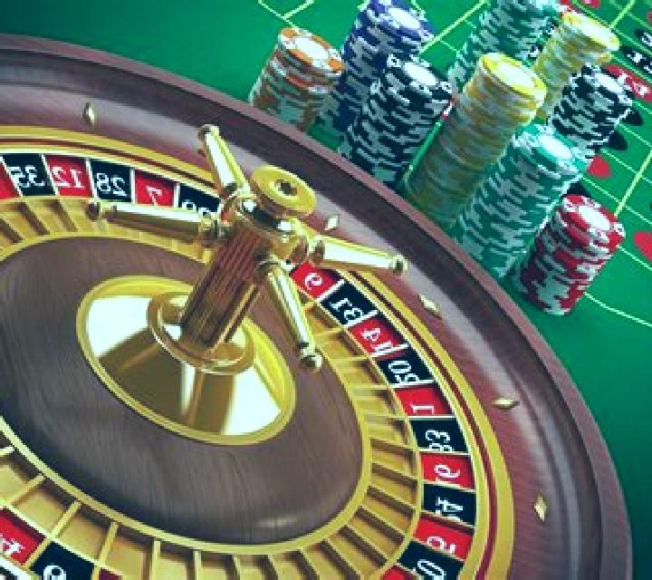 Swift Roulette online slot