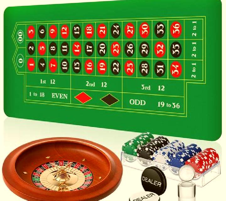 Swift Roulette slot game
