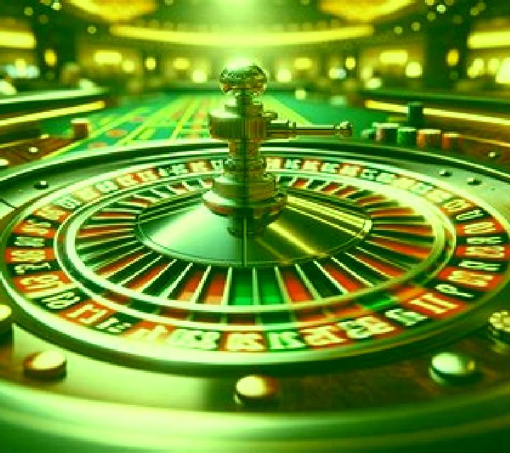 Swift Roulette slot
