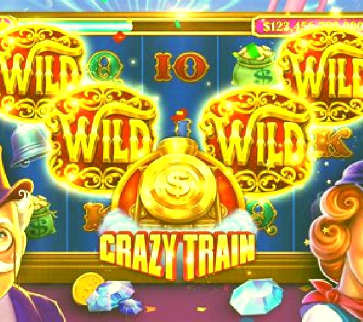 Swiminator slot game