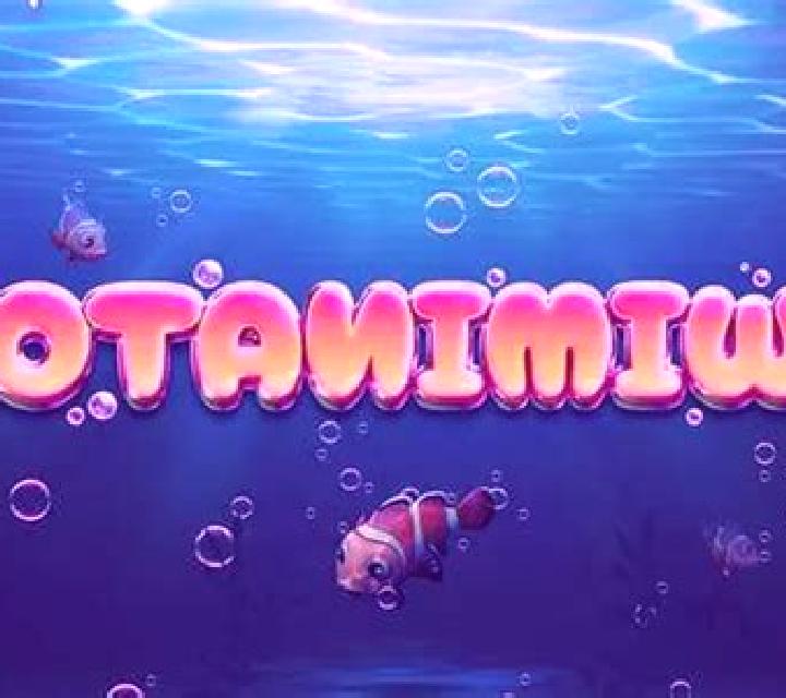 Swiminator slot