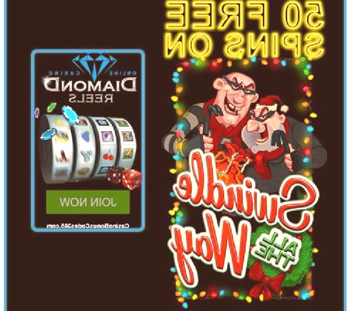 Swindle All the Way online slot
