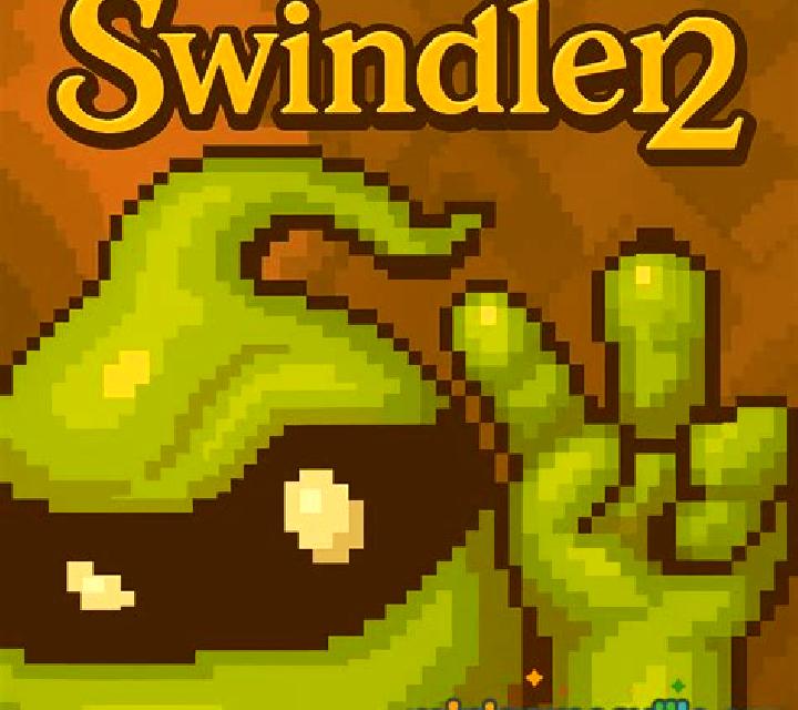 Swindler online slot