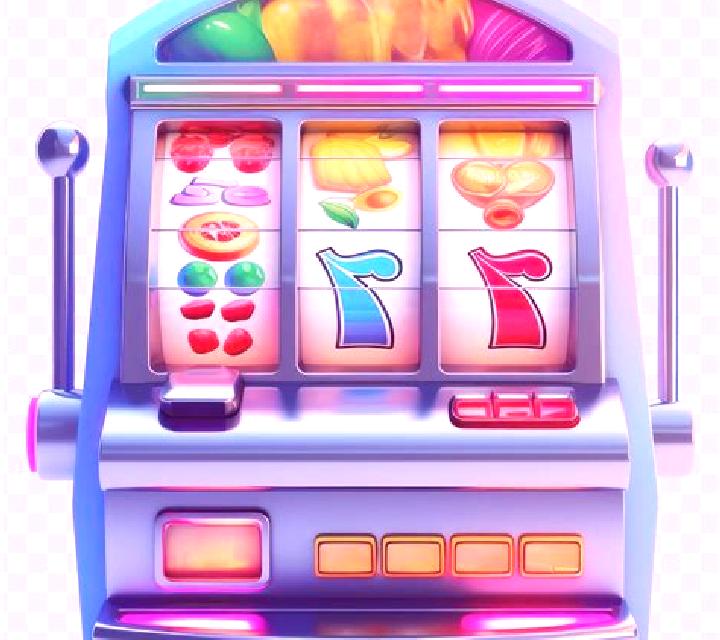 Swindler slot machine