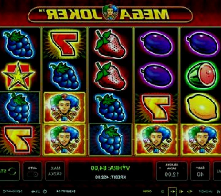 Swing Joker online slot