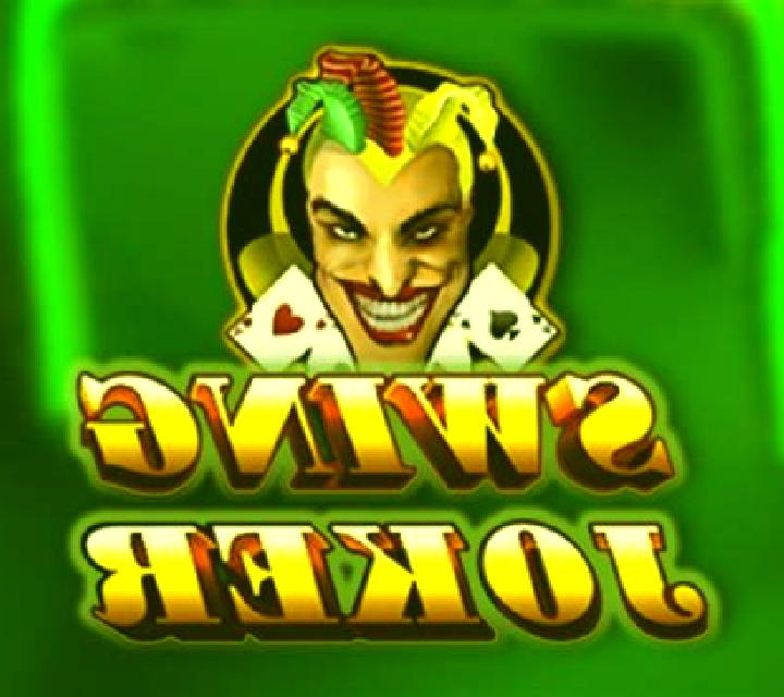 Swing Joker slot