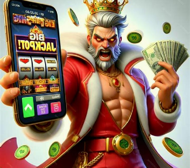 Swing King slot game