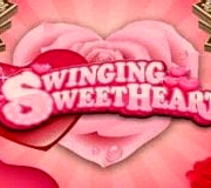 Swinging Sweethearts online slot