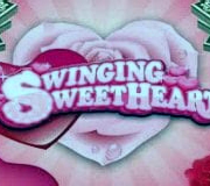 Swinging Sweethearts slot game