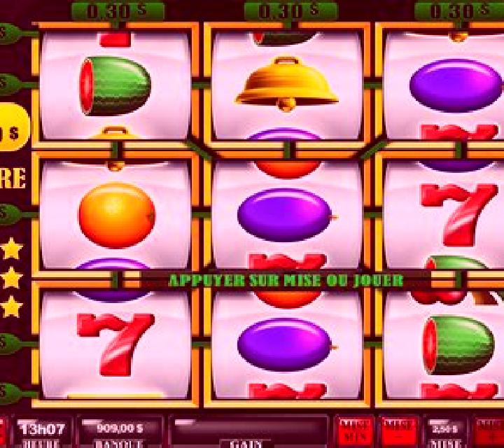 Swinging Sweethearts slot machine