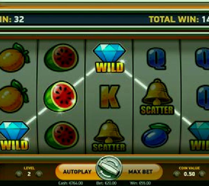 Swipe and Roll online slot