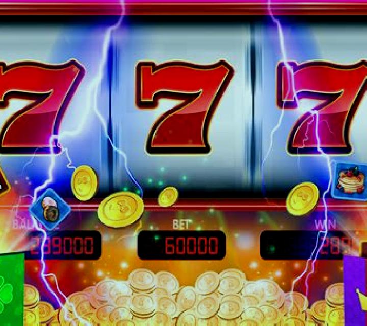 SwipeGF online slot