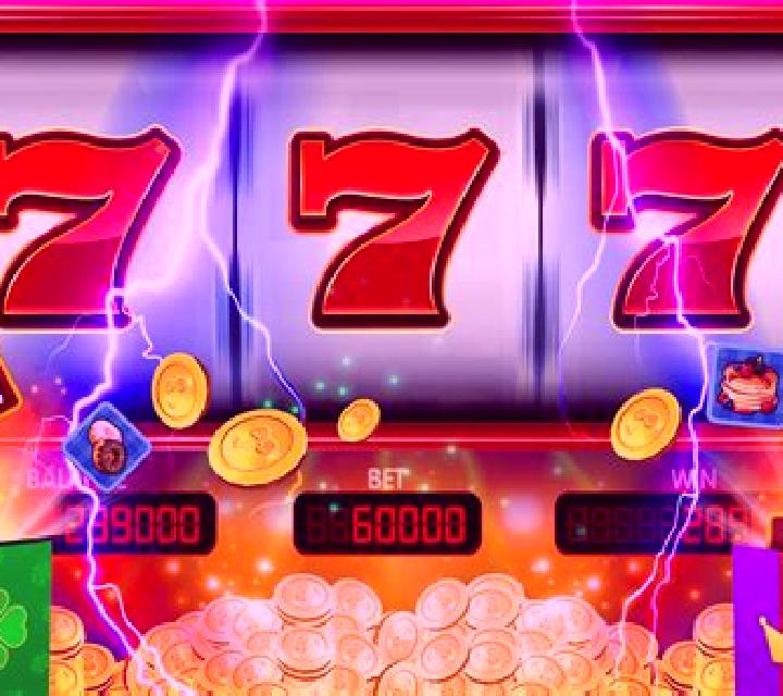 SwipeGF slot game