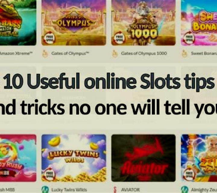 Swirl of Tricks online slot