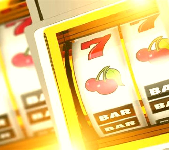 Swirl of Tricks slot machine