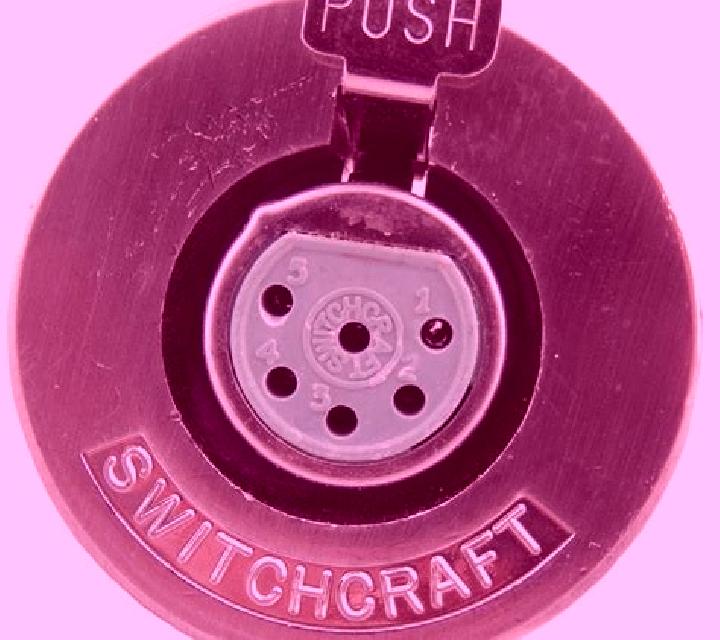 Switchcraft slot machine