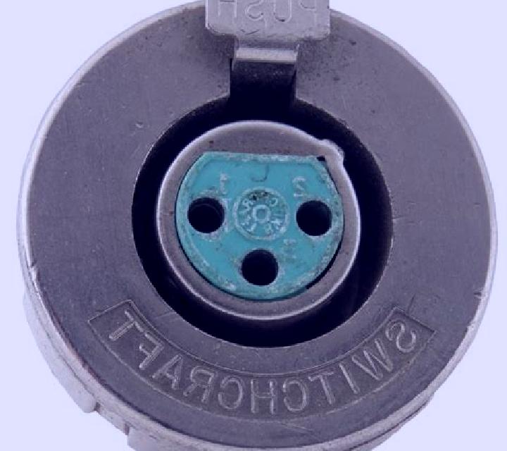 Switchcraft slot