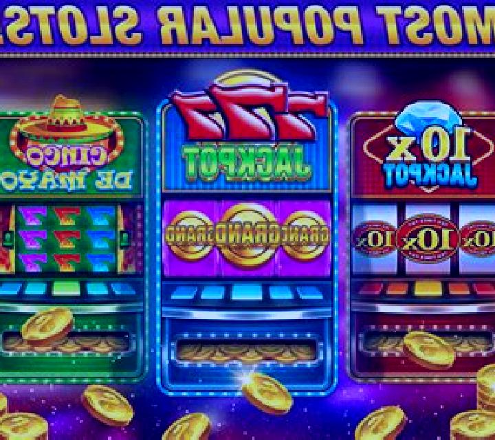 Swoll online slot