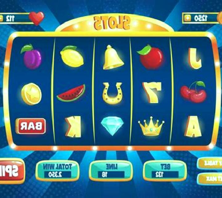 Swoop slot machine