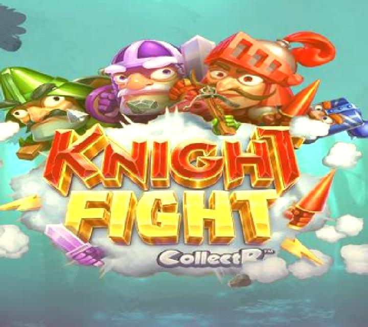Sword Fight slot game