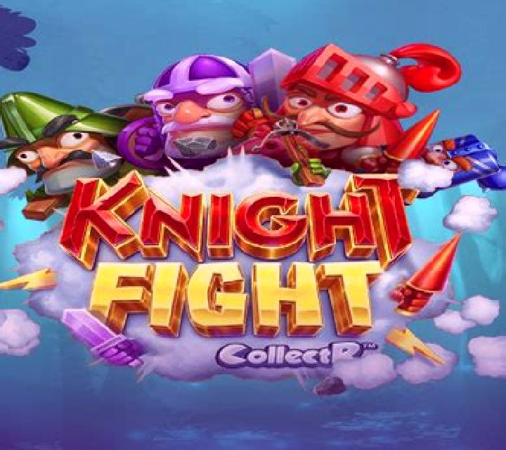 Sword Fight slot