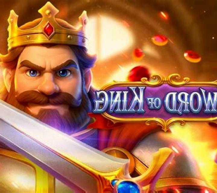 Sword King online slot
