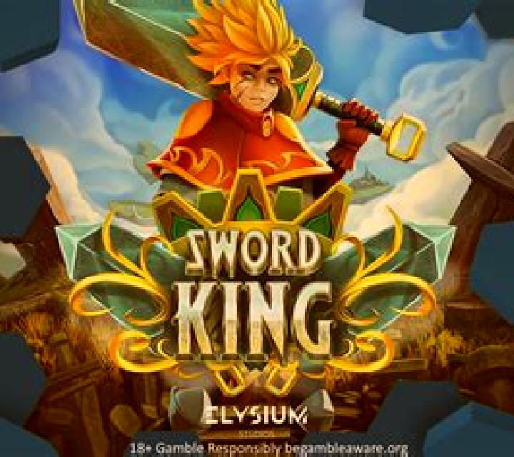 Sword King slot