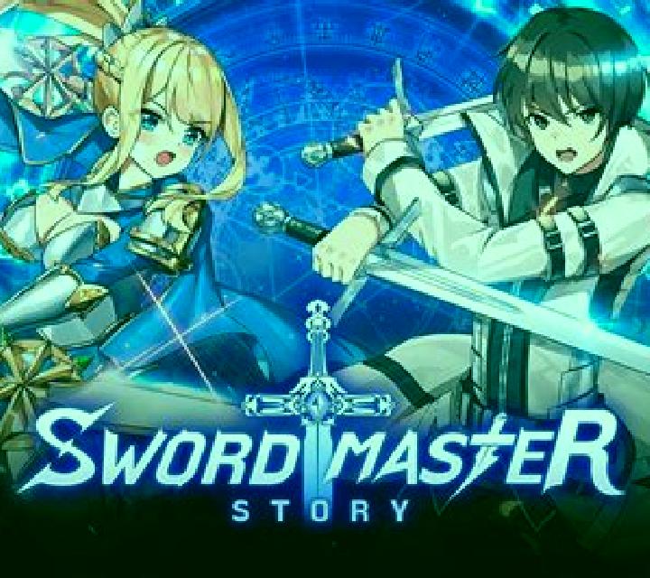 Sword Master online slot