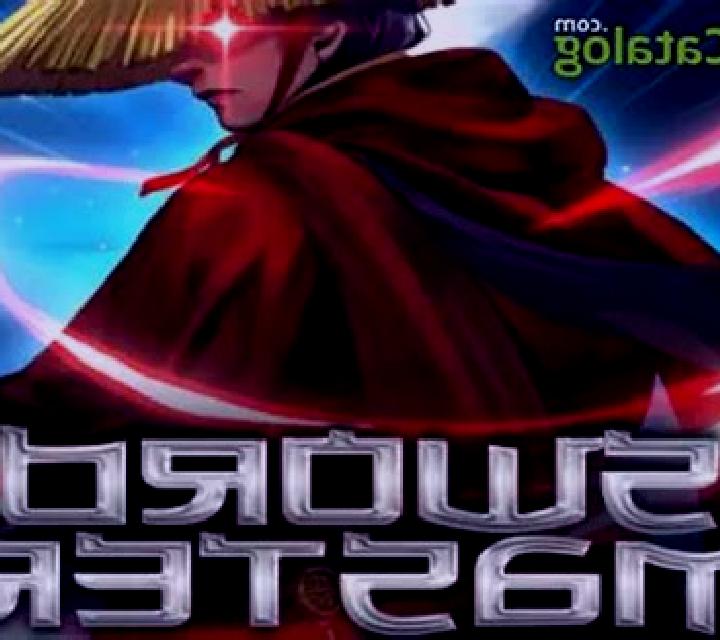 Sword Master slot