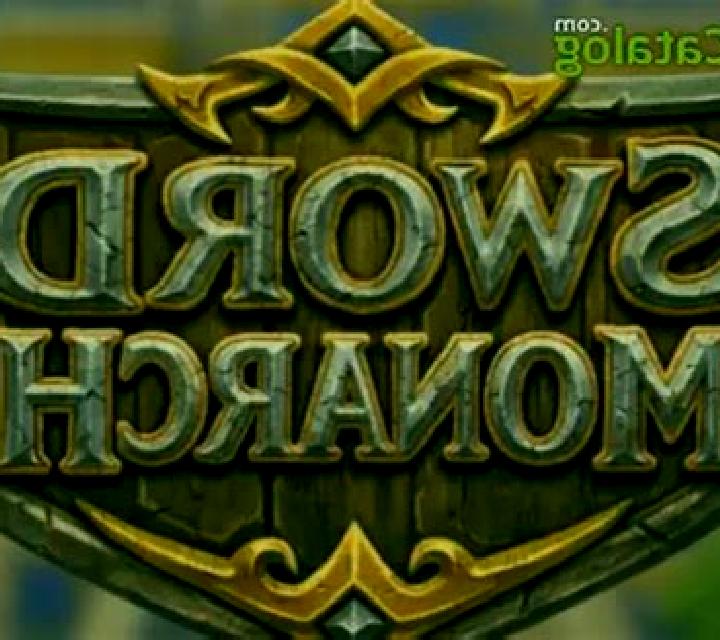 Sword Monarch slot