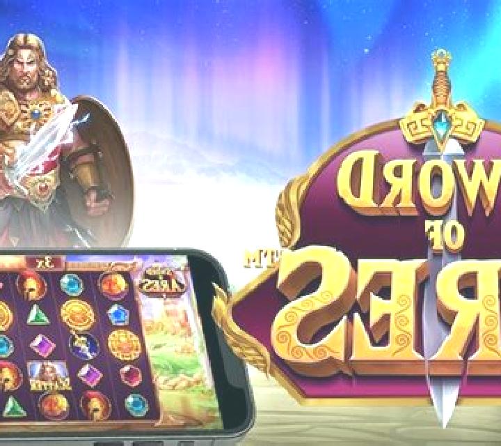 Sword of Ares online slot
