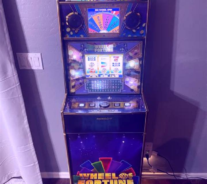 Sword of Fortune online slot