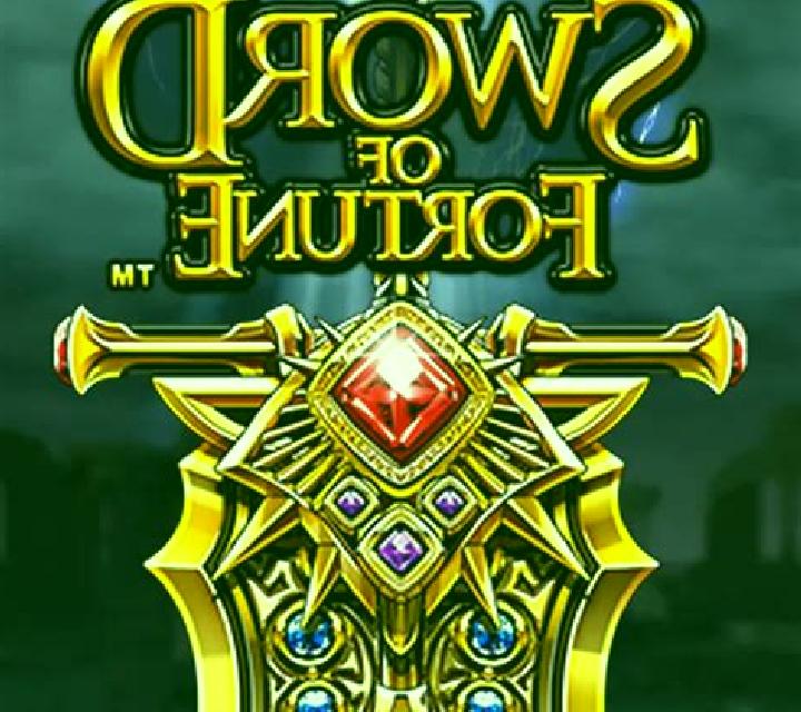 Sword of Fortune slot