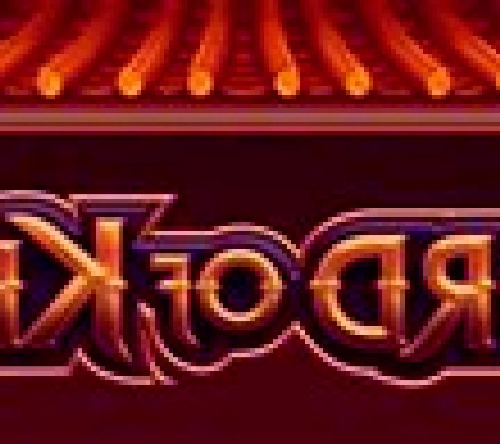 Sword Of Khans slot
