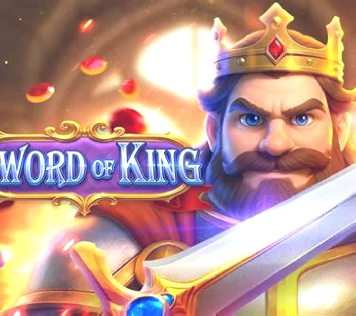 Sword of King online slot