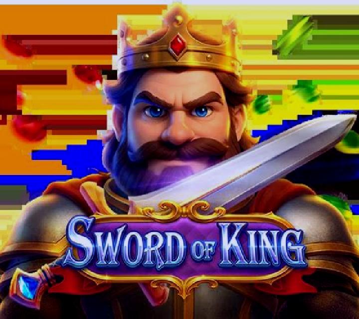 Sword of King slot game
