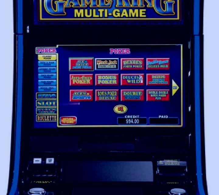 Sword of King slot machine