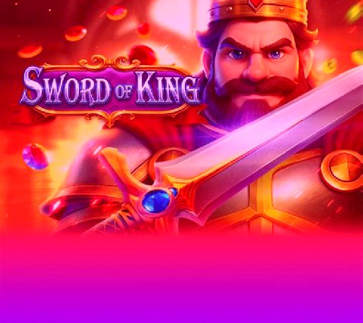 Sword of King slot